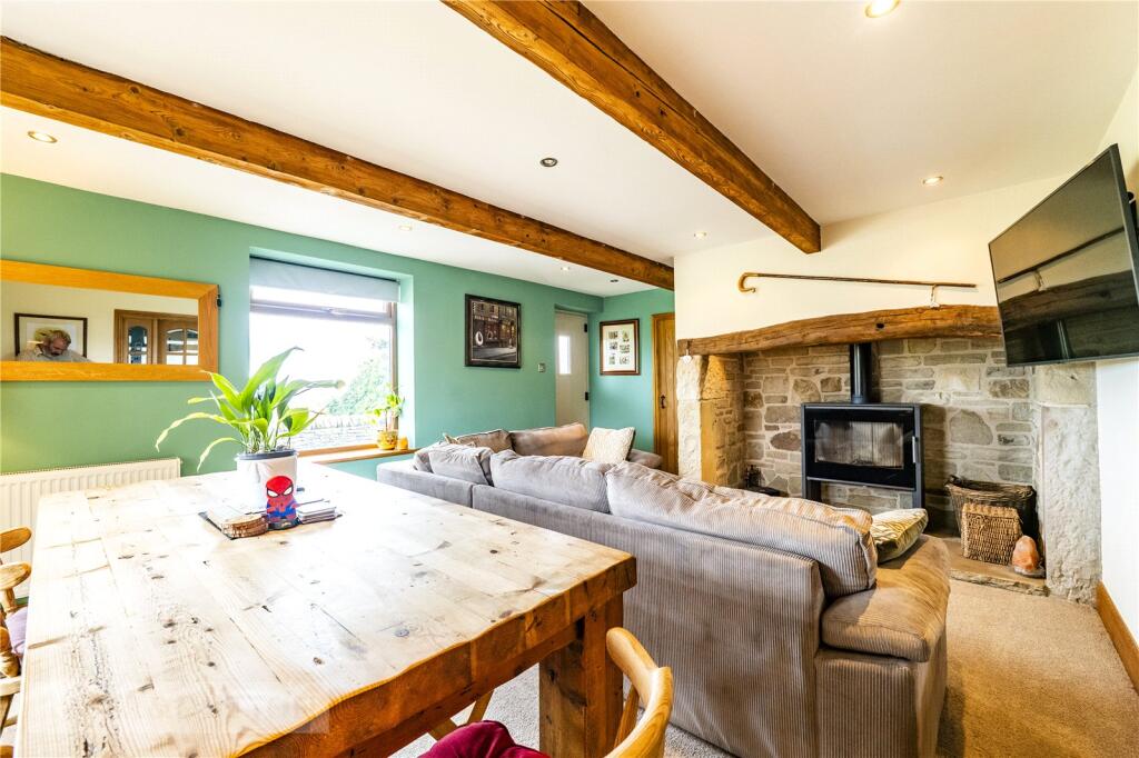 Dining/Family Room