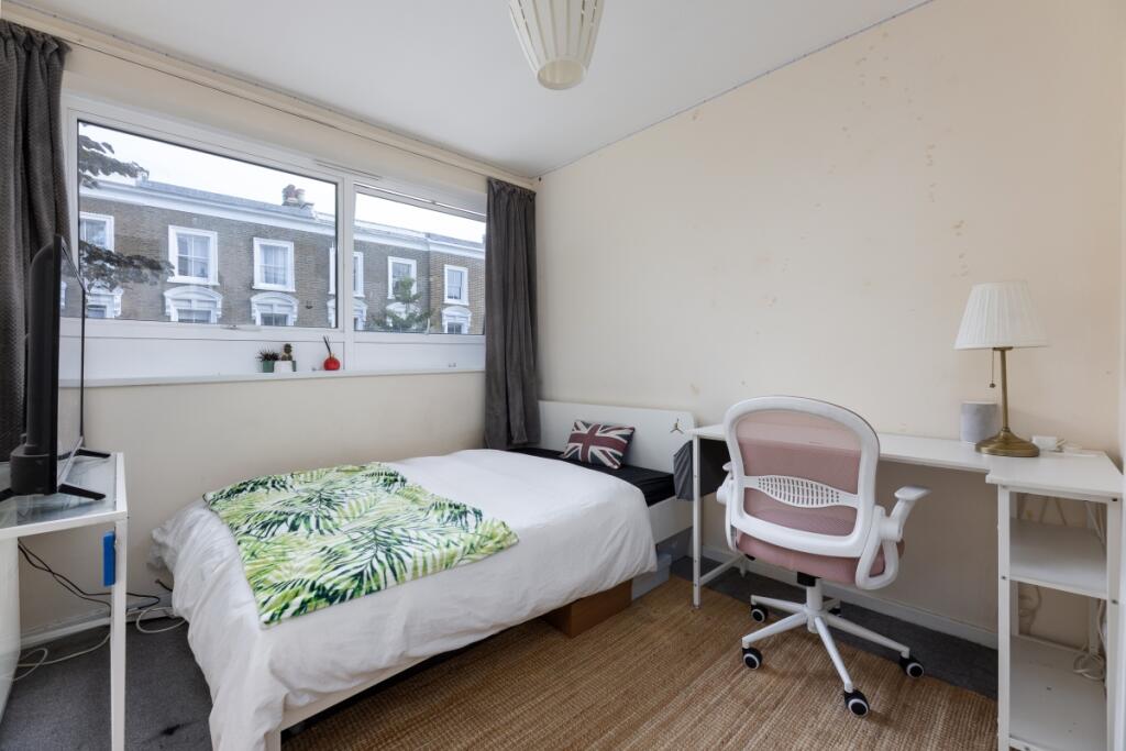 Crozier House F10...