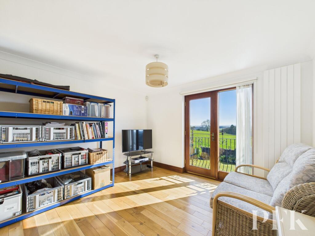 Study/Snug/Bedroom 4