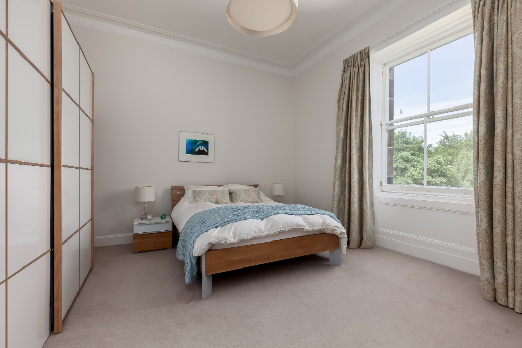 2nd Double Bedroom