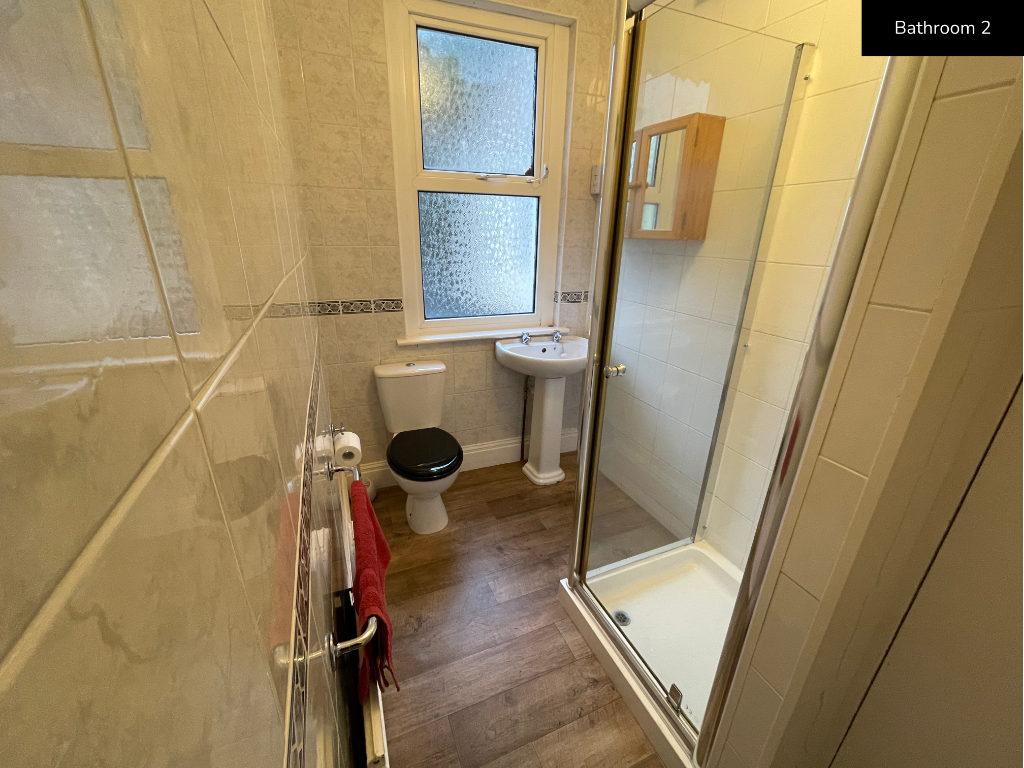 Bathroom 2