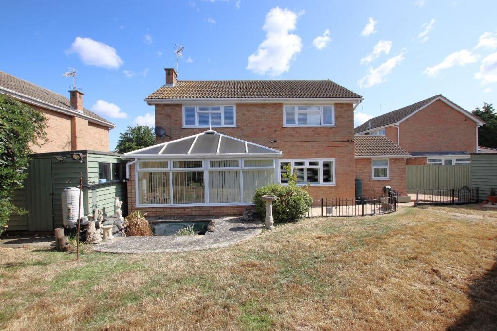 Leyton Court, Clacton on Sea