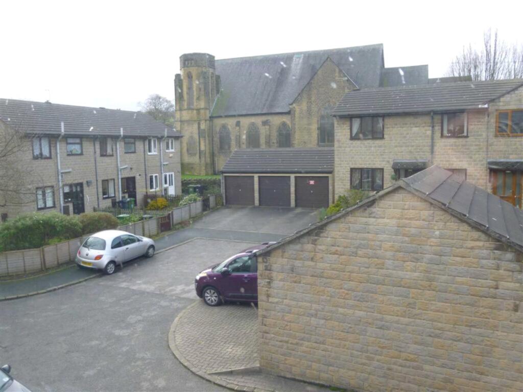 View To Front