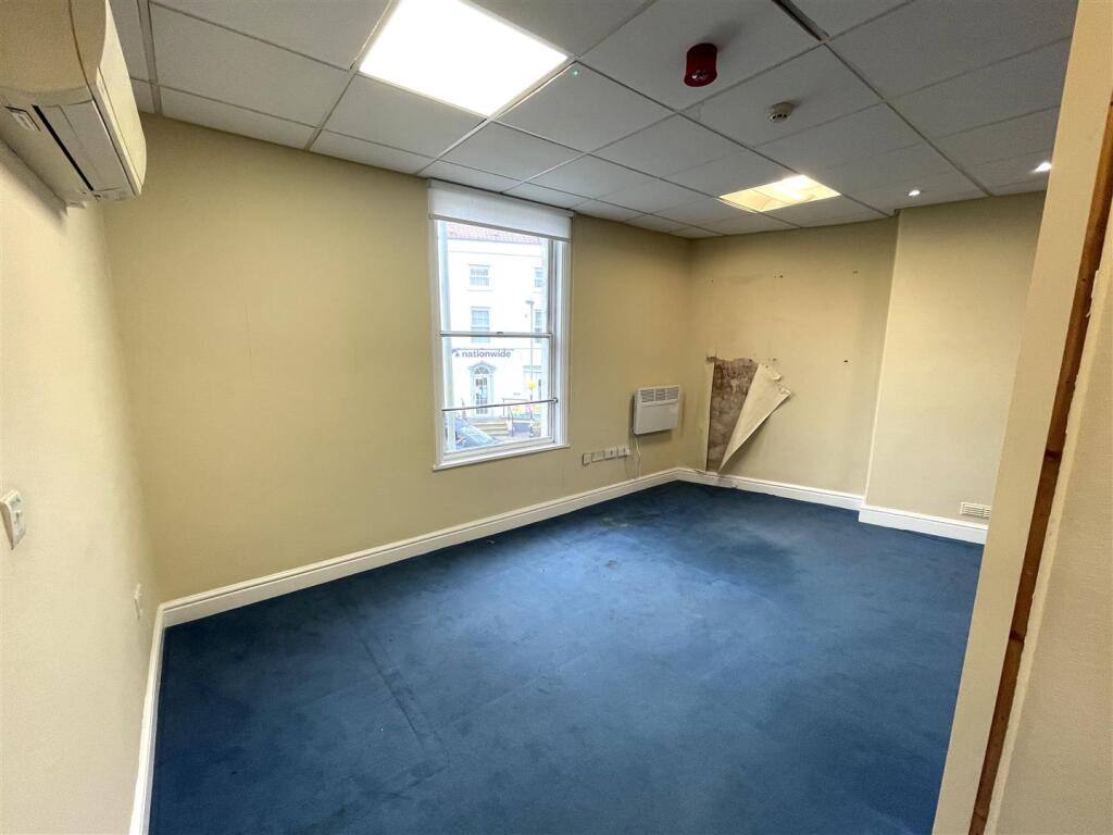 Former Barclays Bank, 1 - 3, High Street Westbury 