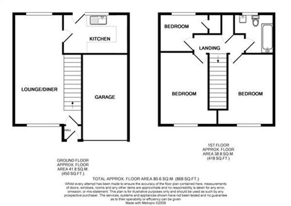 Floor Plan: