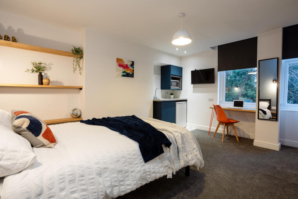 HMO, Thorne Road, Doncaster-46