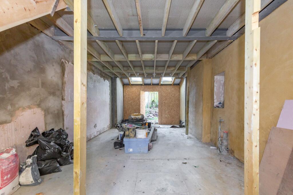1 County Grove, Camberwell, London SE5 9LG