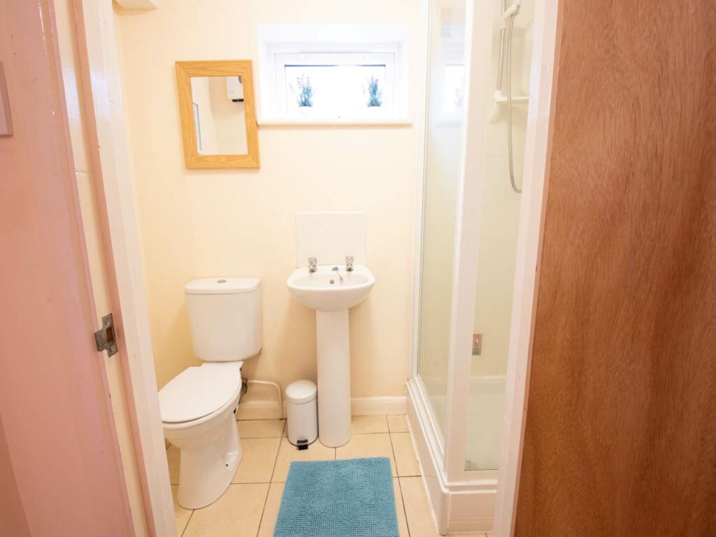 Annex en-suite