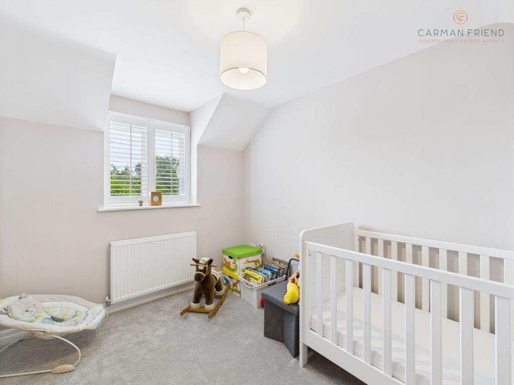 Bedroom 4