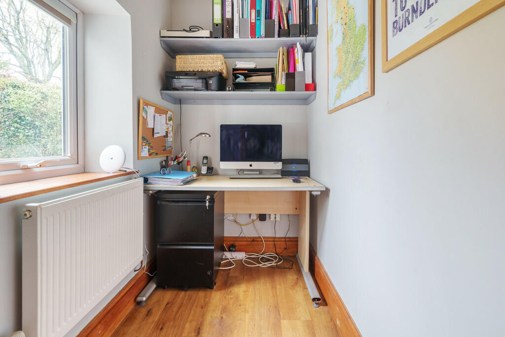 Office Space