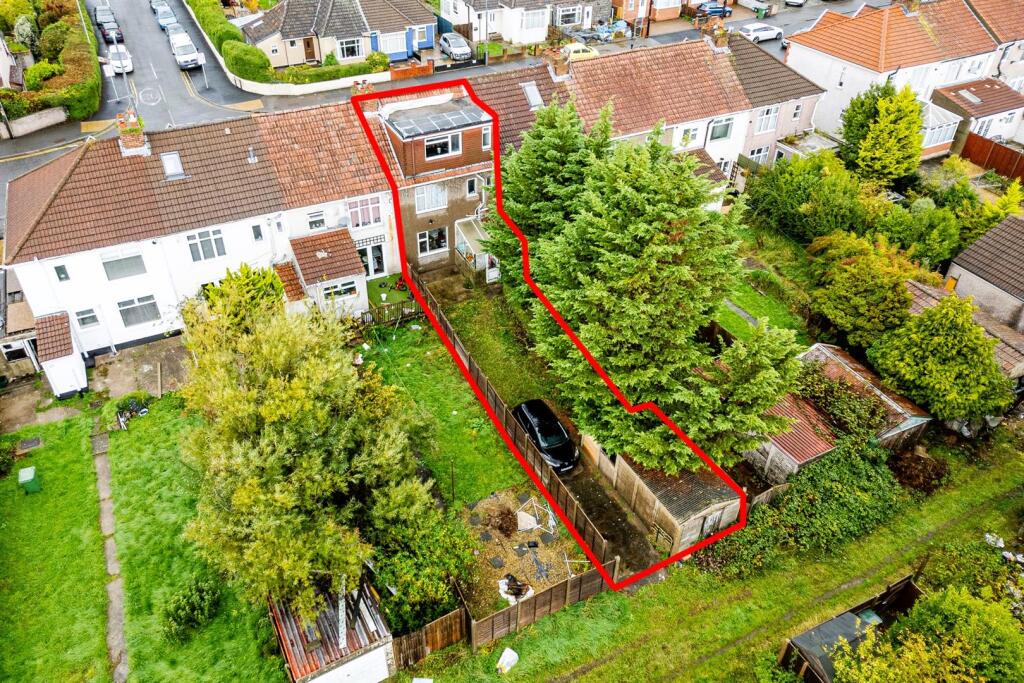 581 Filton Avenue, Filton, Bristol BS7 0QH | Freeh