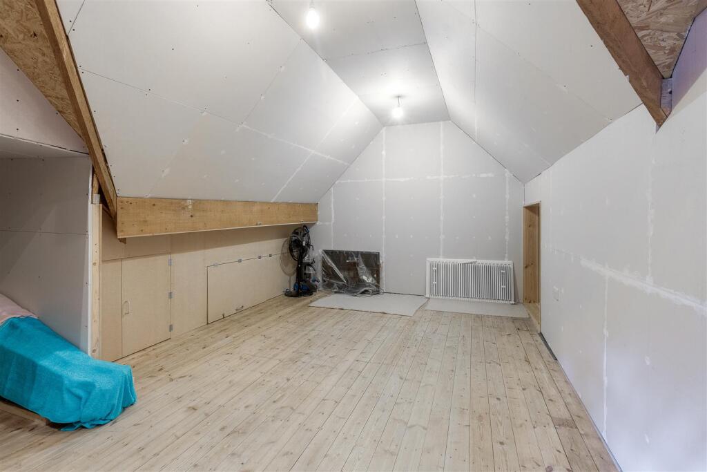 19 Chestnut Lane, Clifton Campville