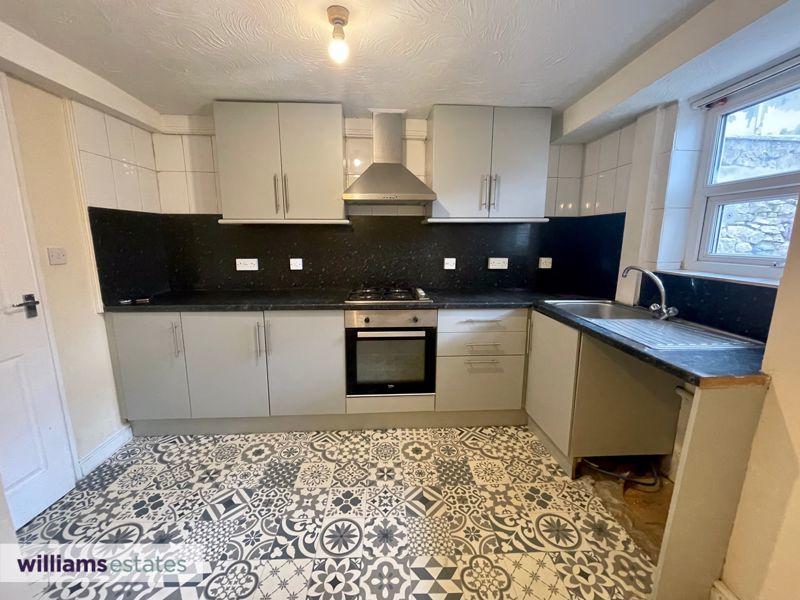 Kitchen/ Diner