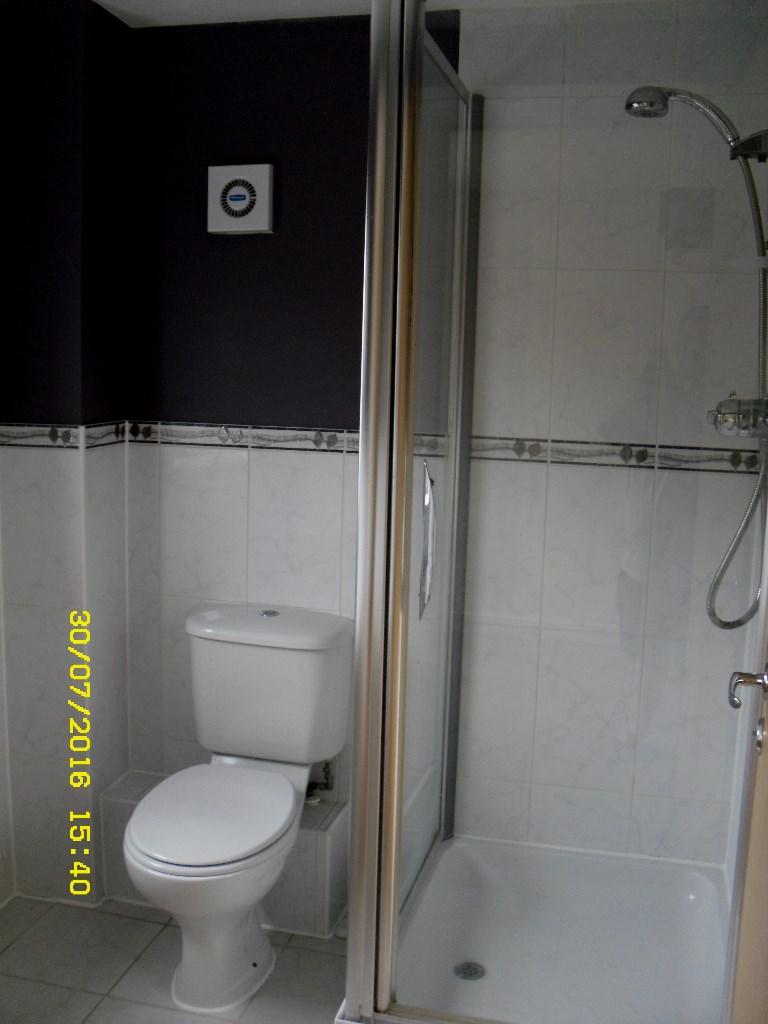 BED 1 EN-SUITE
