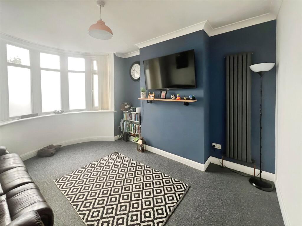 Front Living Room
