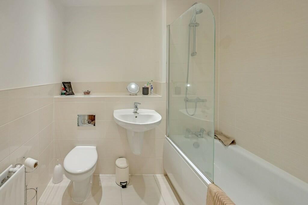 Bathroom / WC
