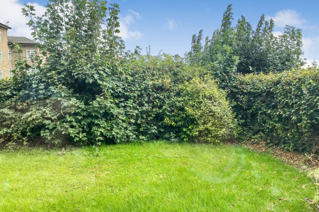 22 The Glebe, Calne, Wiltshire, SN11 8HB