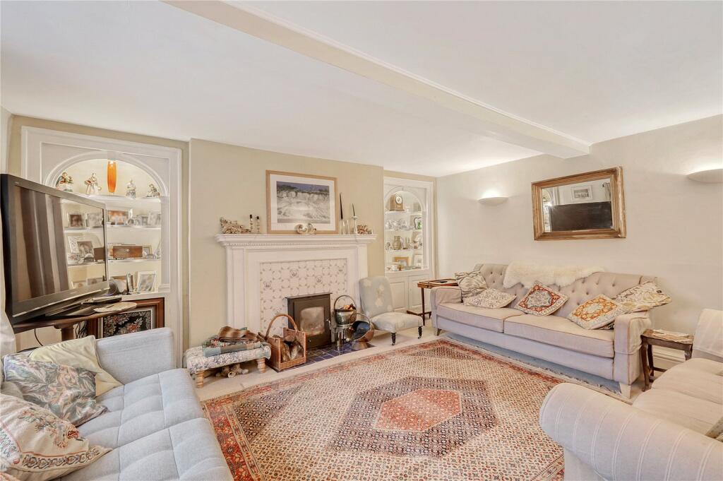 Drawing Room