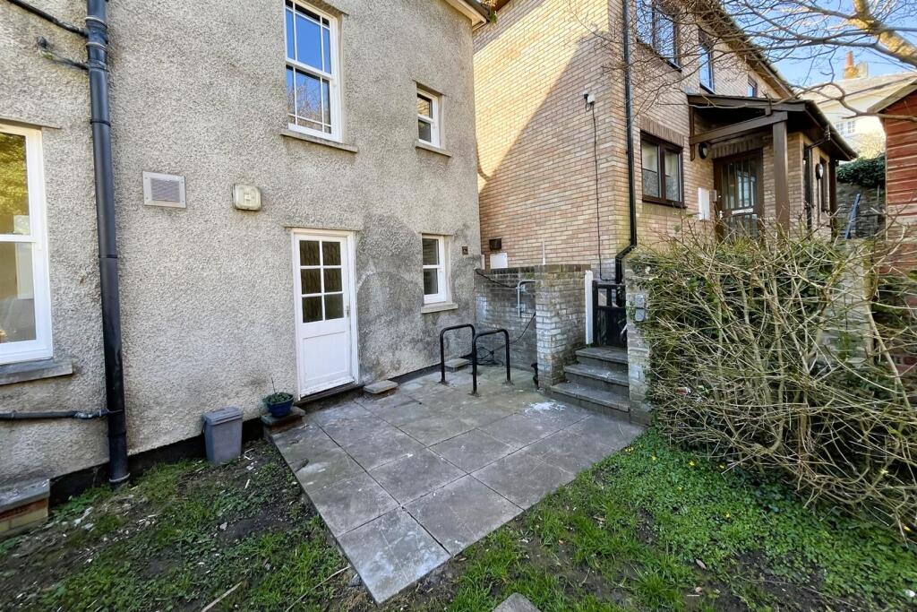 11 Arley Hill, Cotham, Bristol BS6 5PH | Freehold 