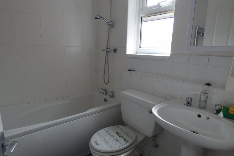 Ground Floor Bathroom