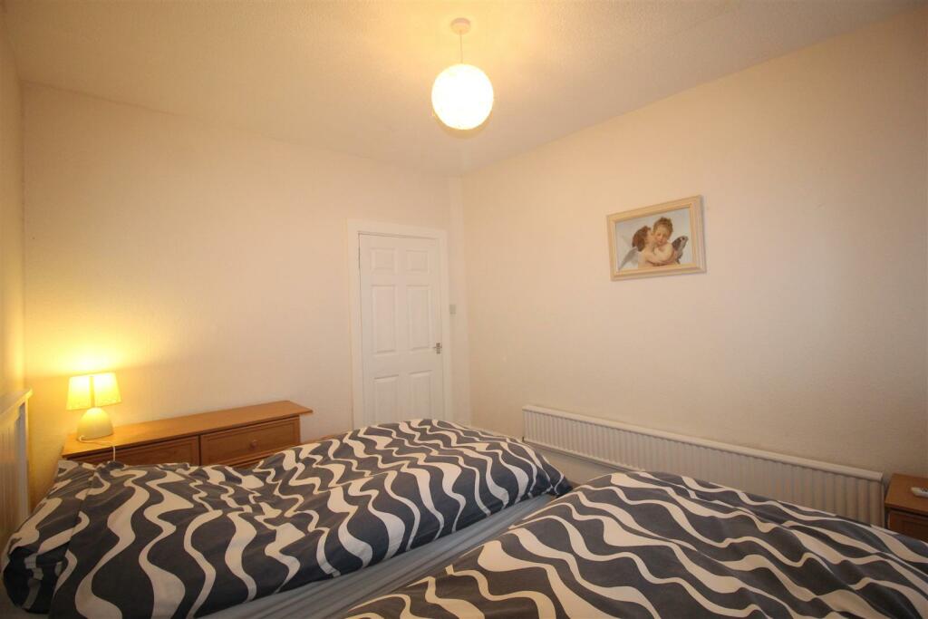 St Leonards Road West, Bedroom One. 1.JPG