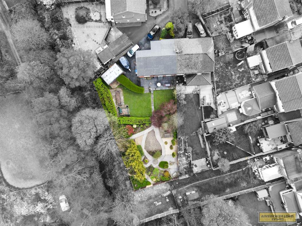 AERIAL SHOT