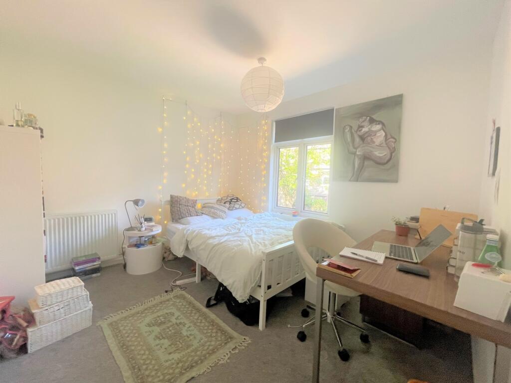 Spencer Road, Tottenham, N17