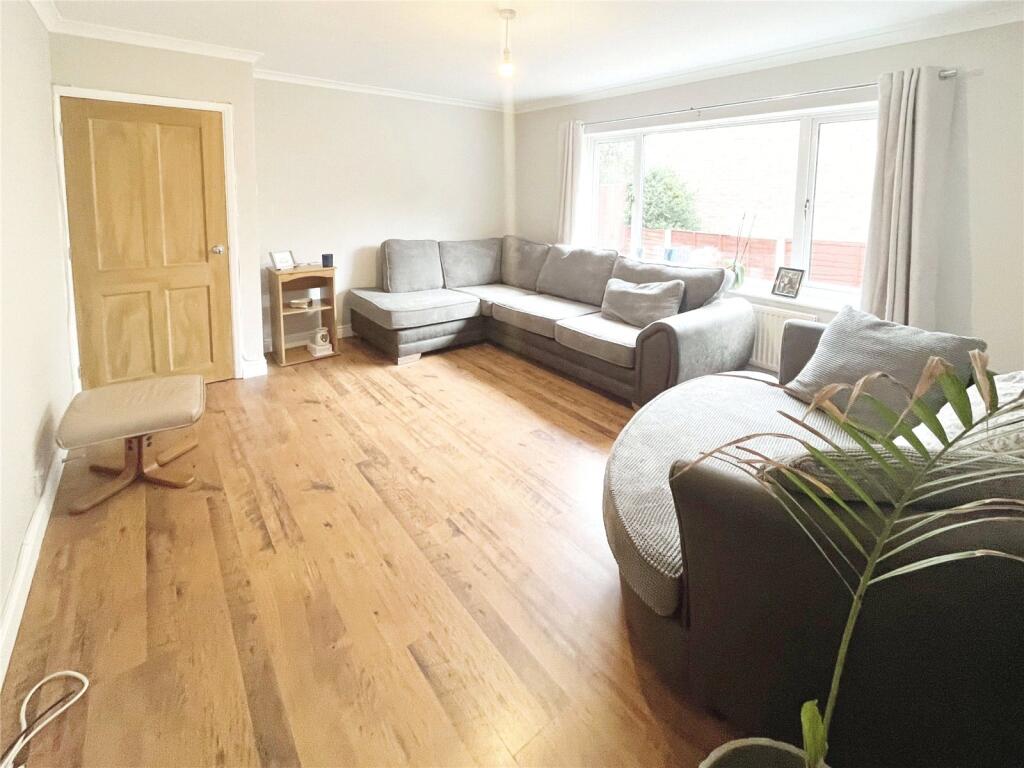 Loungedining Room