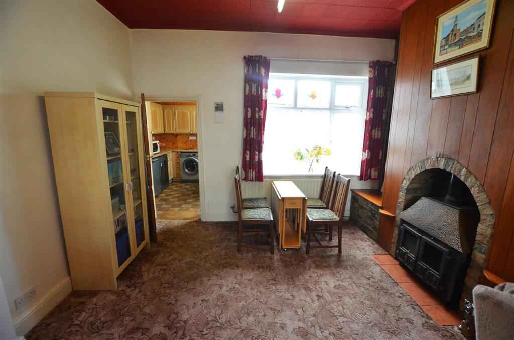 Dining Room -