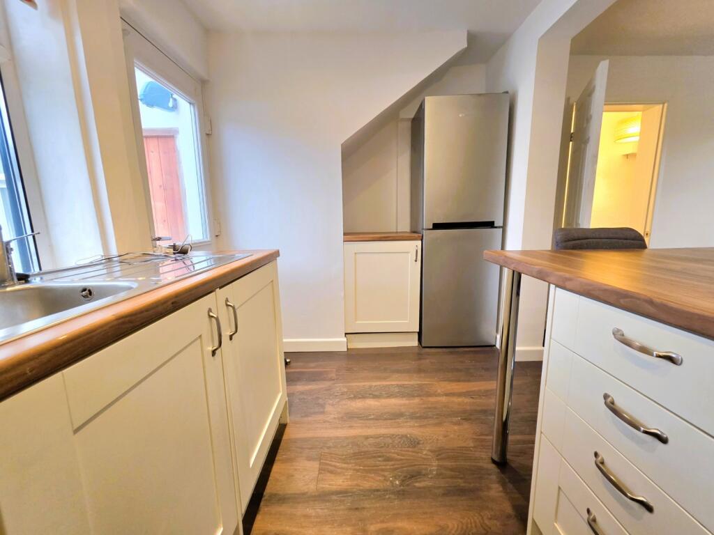 Kitchen/B'fast