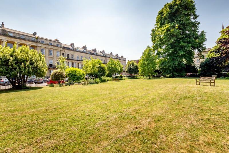 Communal Gardens