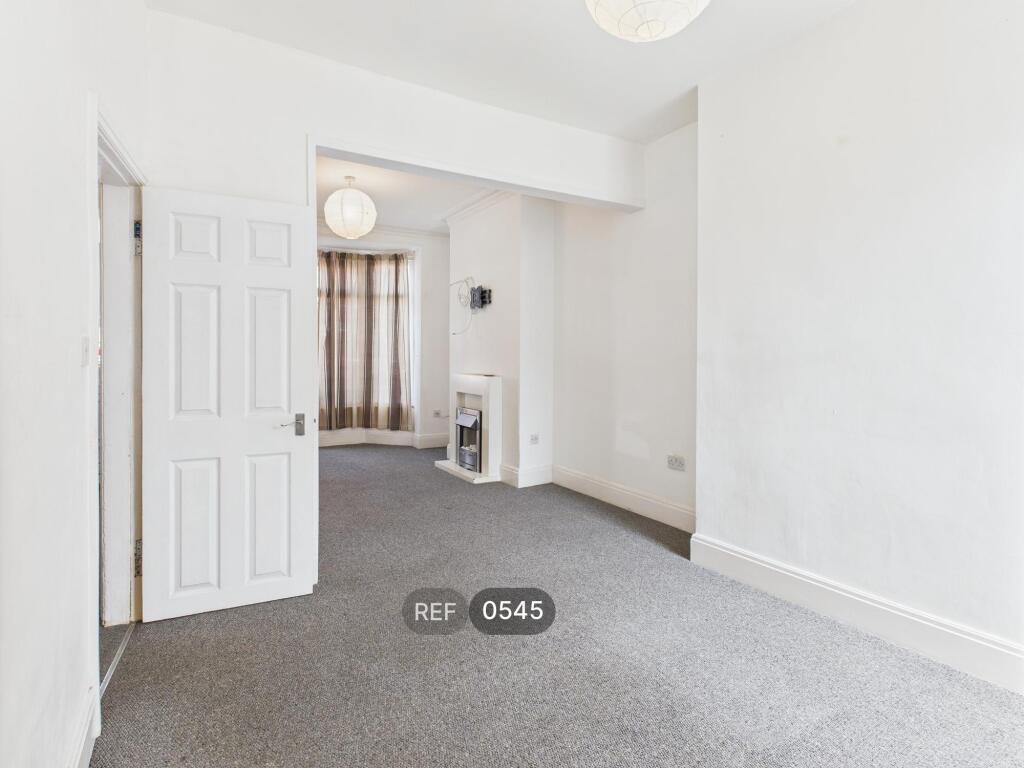 Living / Dining room