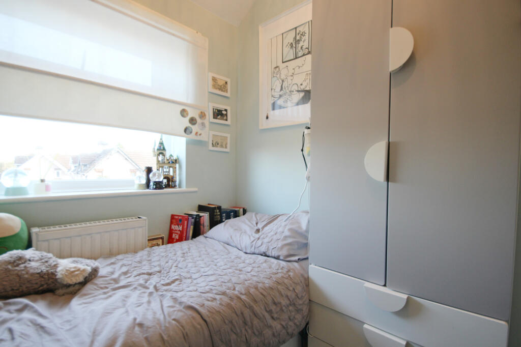 Bedroom 3
