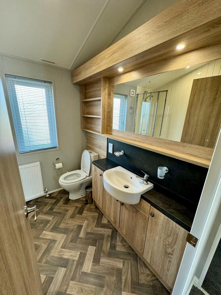 Bathroom Storage