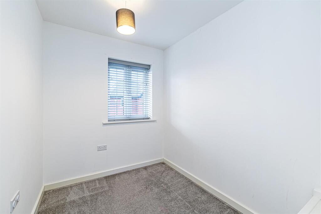 Third Bedroom