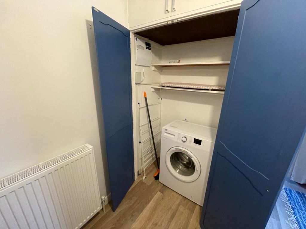 Utility Cupboard