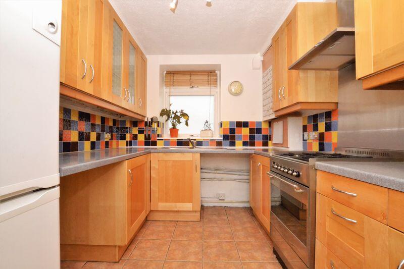 Fitted Kitchen