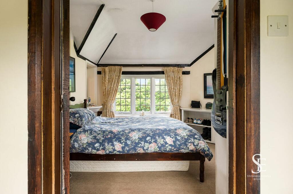 East Wing - Bedroom 7