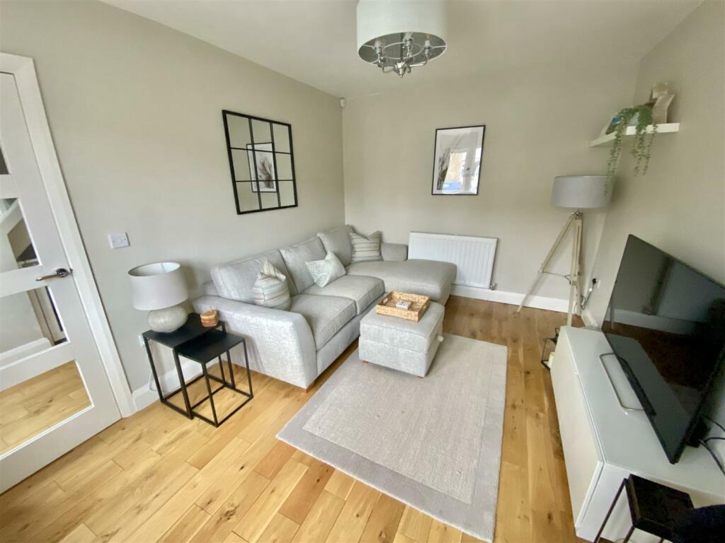 Bramleys Estate Agents - Johnson Street - Mirfield