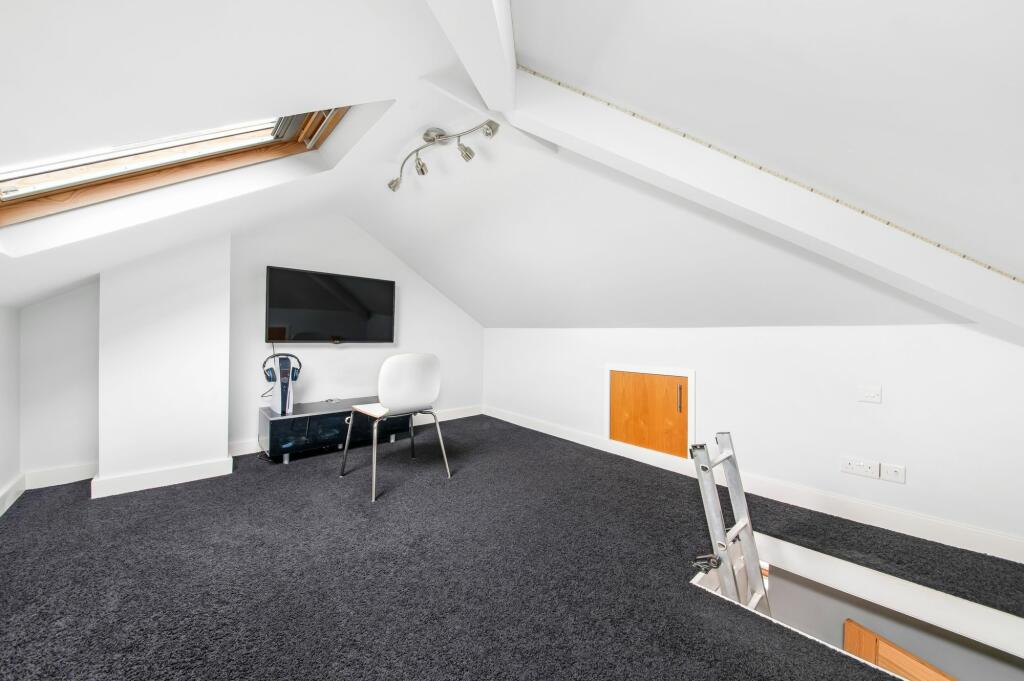 LOFT