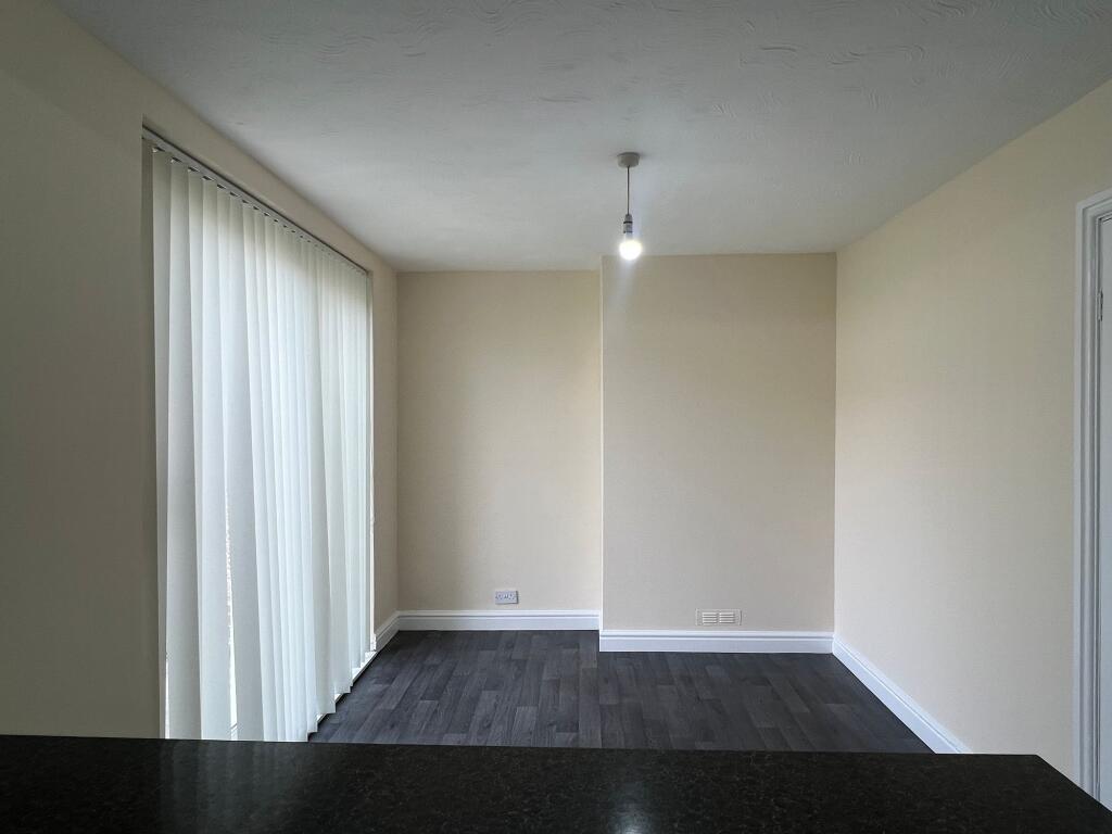 Dining Space