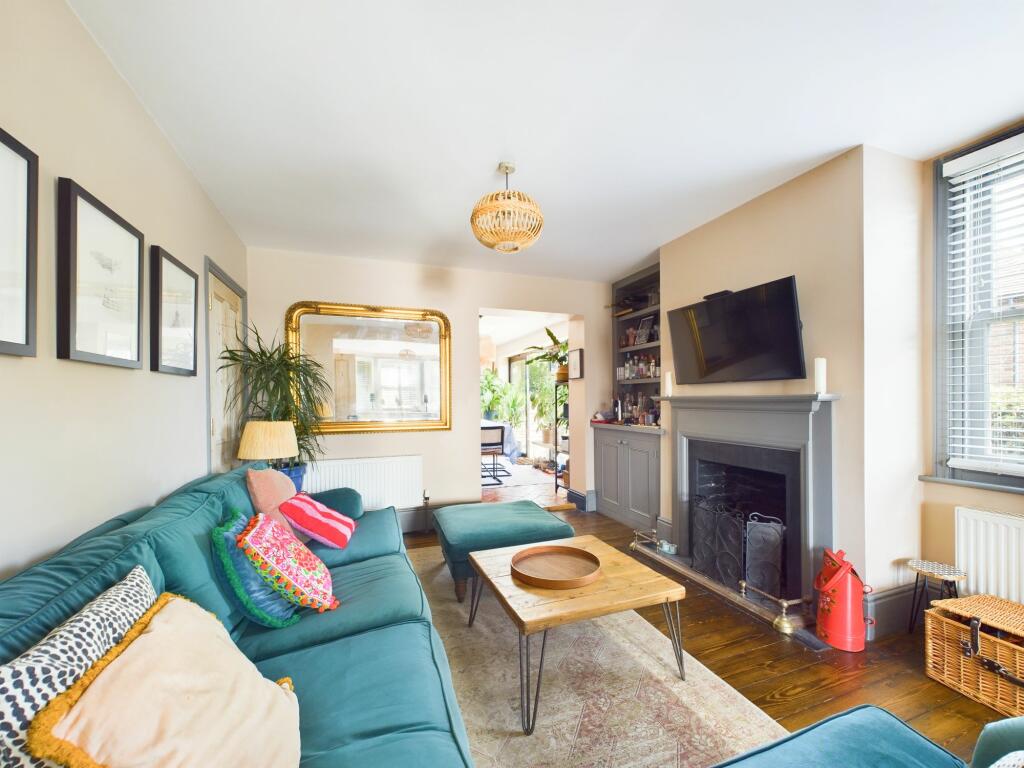 Sitting Room