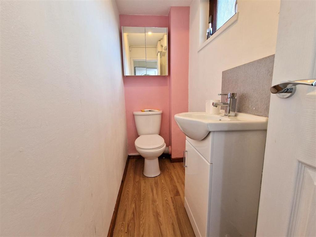 WC