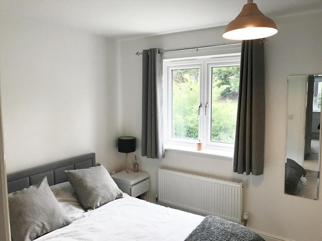 Double Bedroom