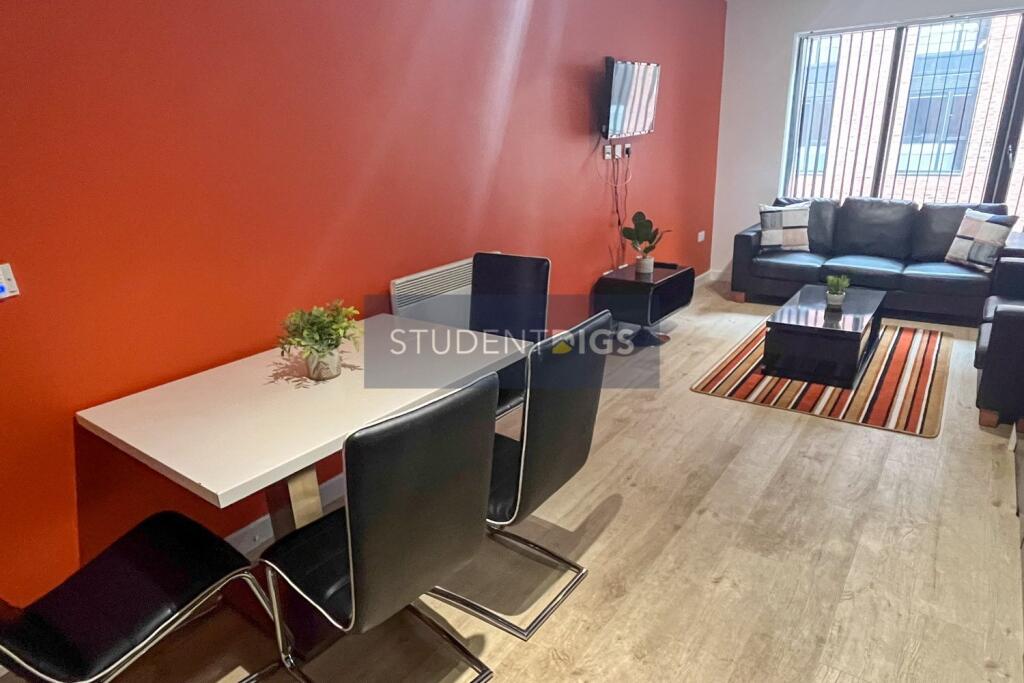 Student Digs - Abode