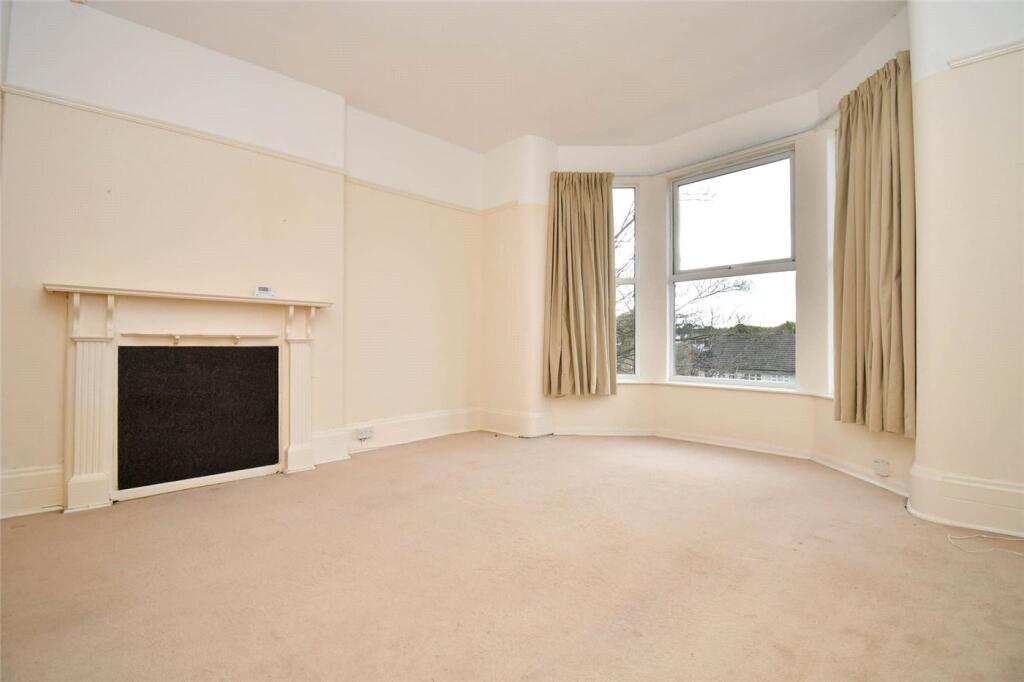 Old Chester Road, Bebington Border, Wirral