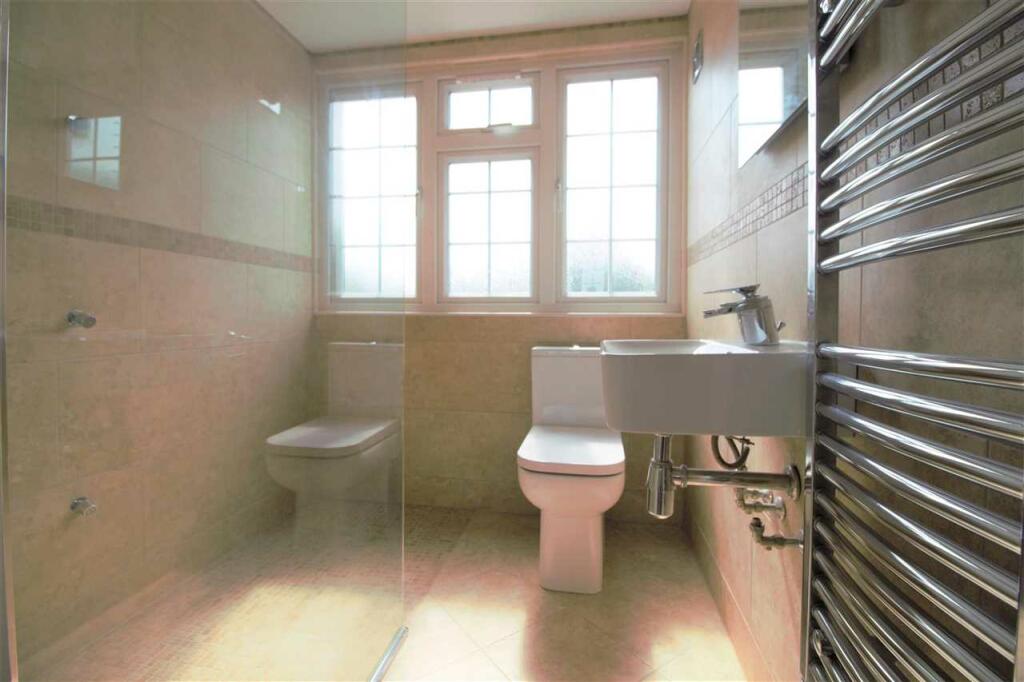 en suite