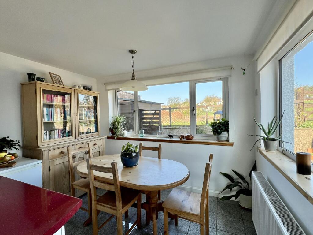2 Rosemount Terrace, New Galloway, Castle Douglas 