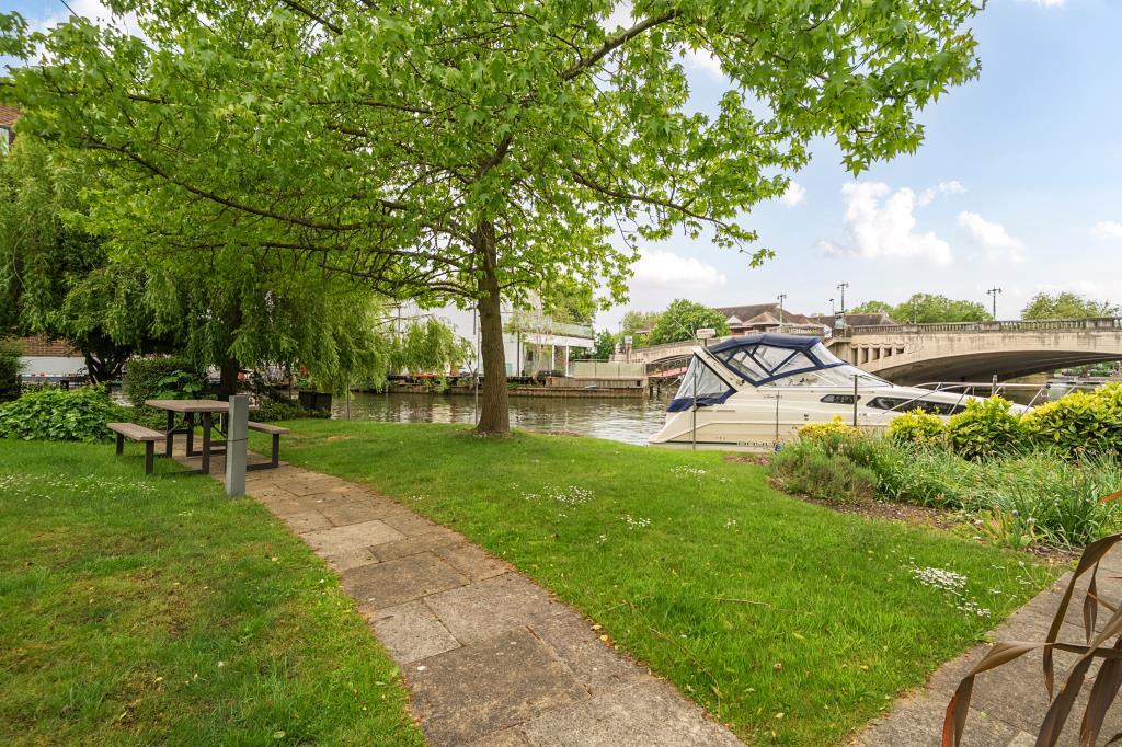 External Grounds