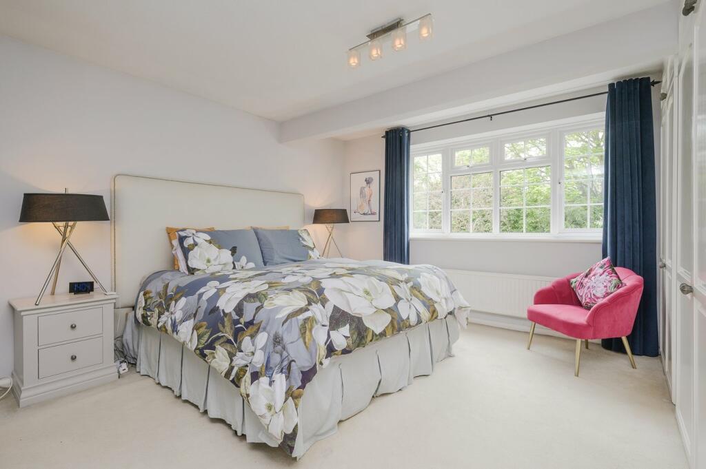Principal Suite